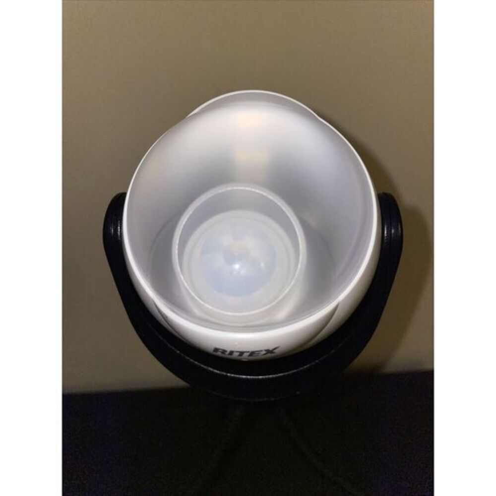 Musashi RITEX Sensor Light ASL-090 LED From‎ Japan - Picture 6 of 6